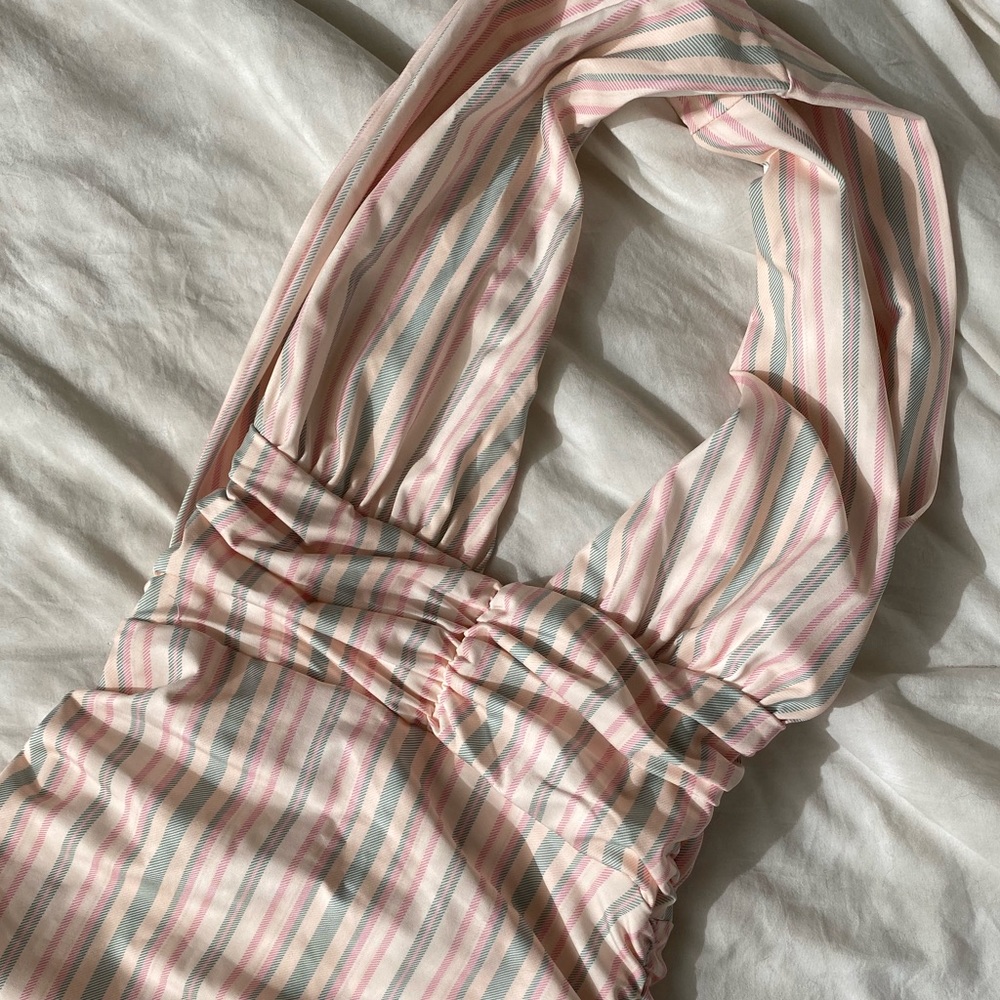 tiger mist dress